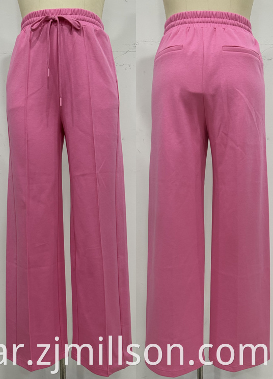 Lady S Wide Leg Pants Png